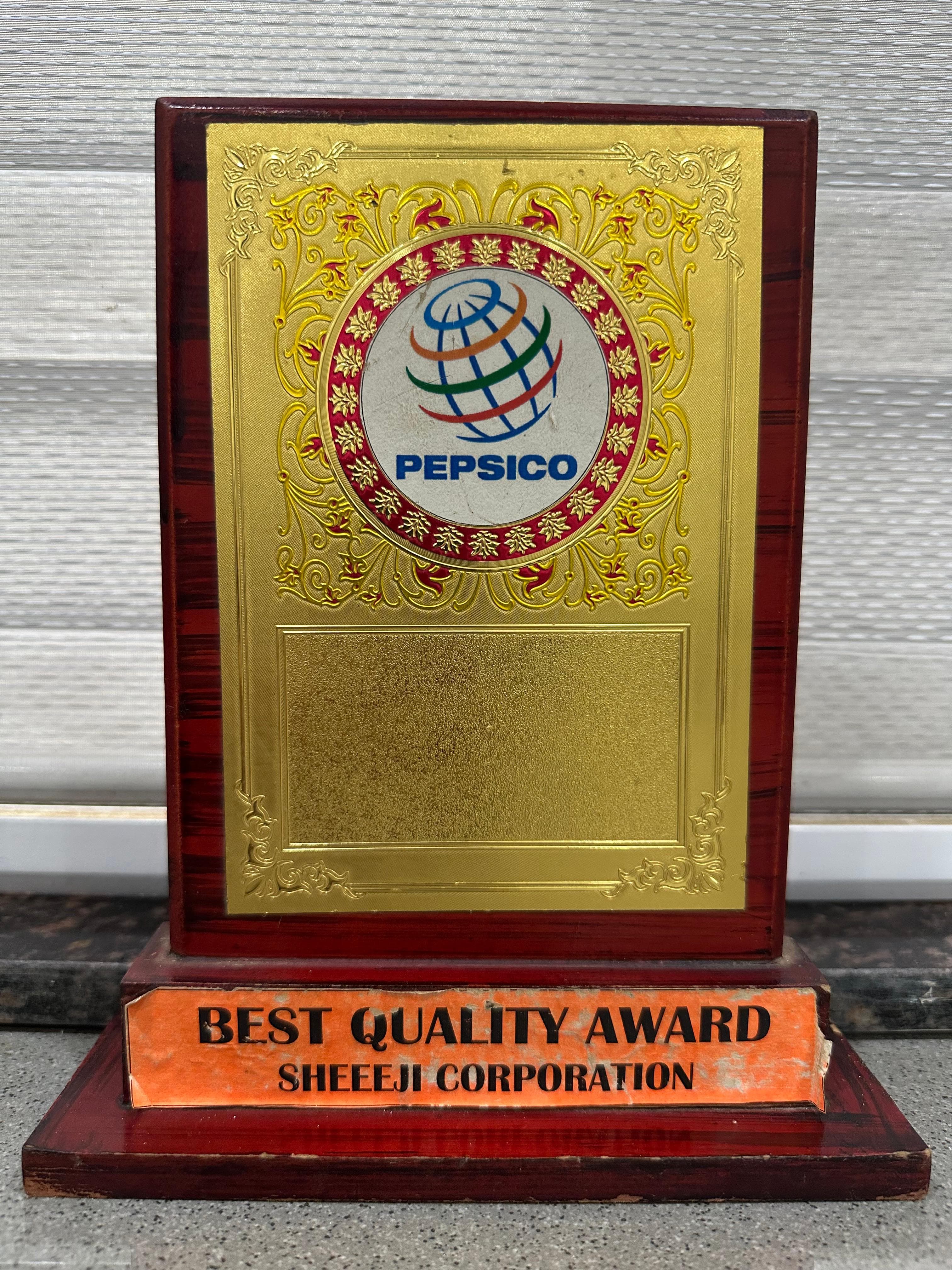 Safety Standards Certification