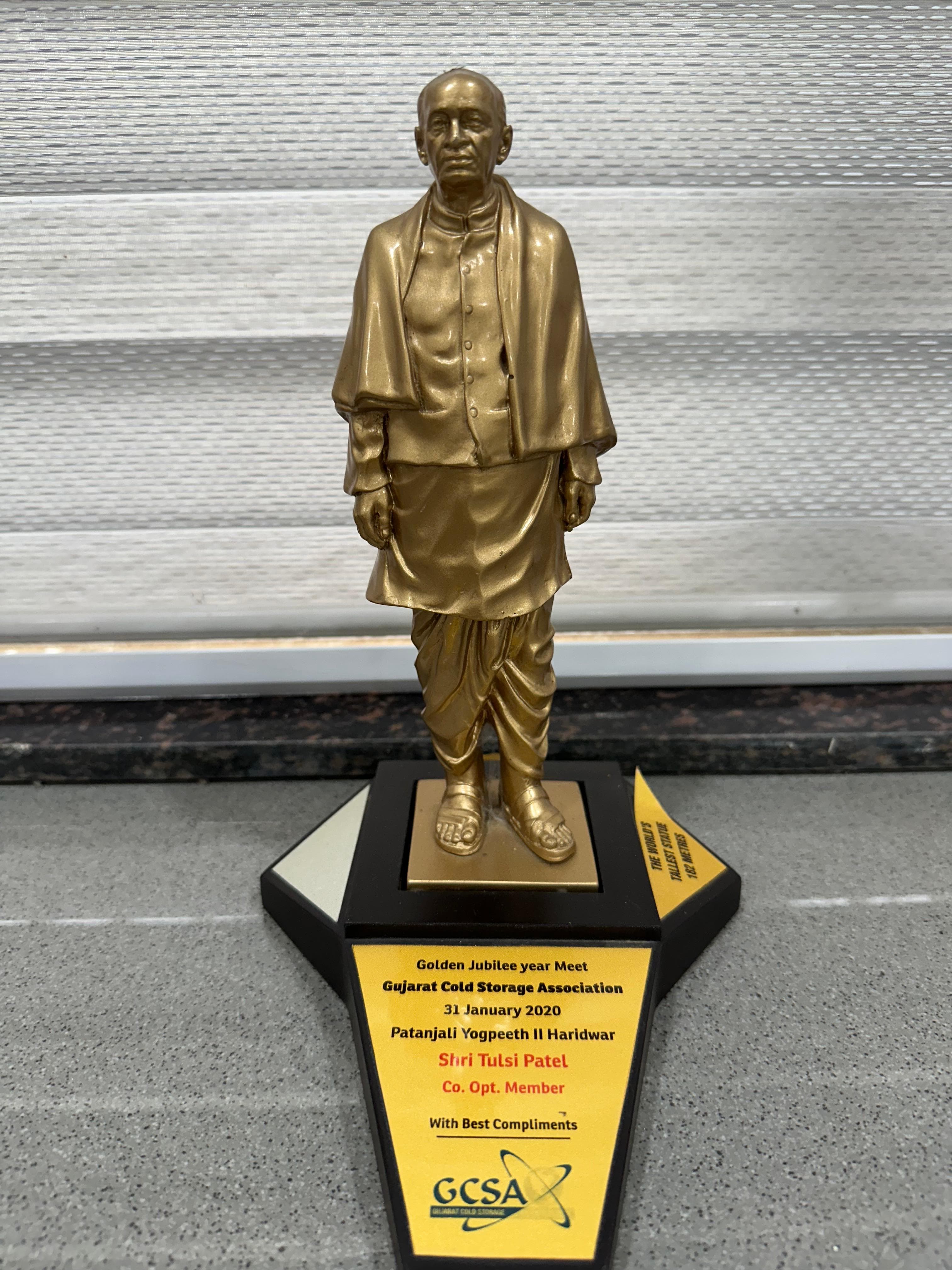 Safety Standards Certification