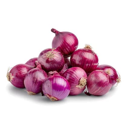 Onions