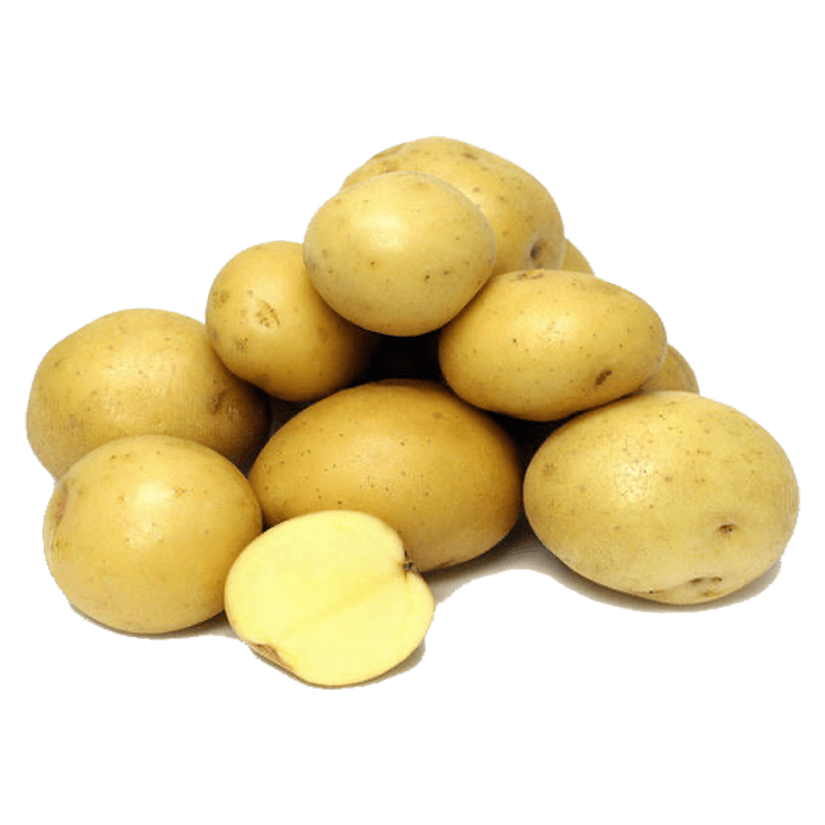 Pukhraj Potato