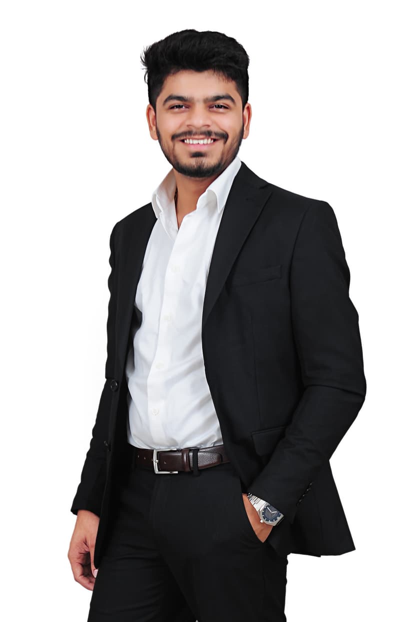 Shan Tulsibhai Patel