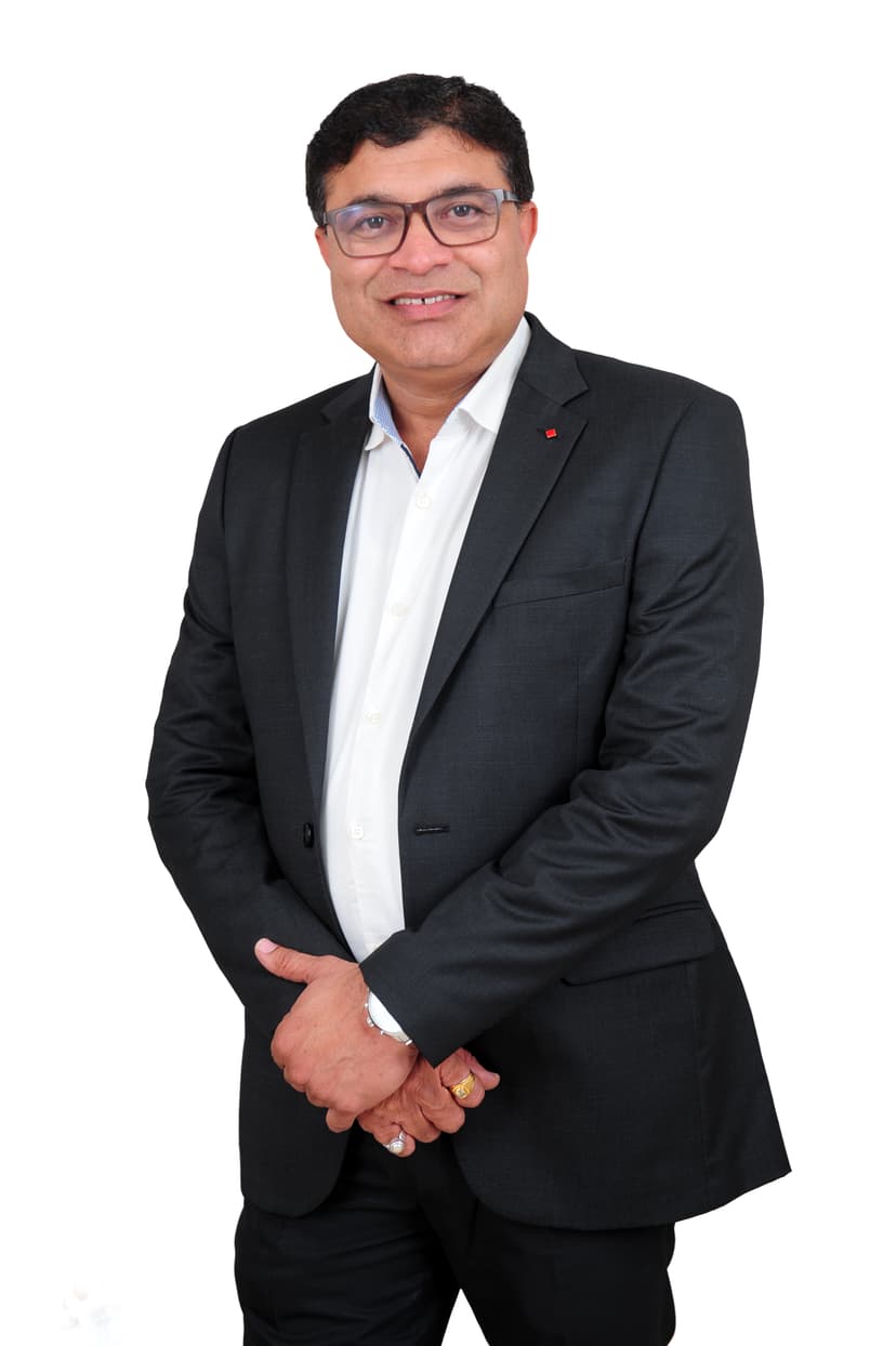 Tulsibhai haribhai patel (MD)